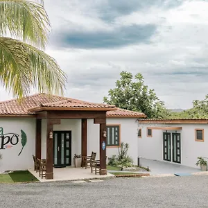 Casa Campo Bed & Breakfast 2* San Sebastian