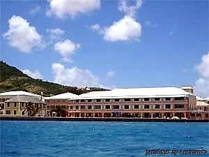 King Christian 3* Christiansted