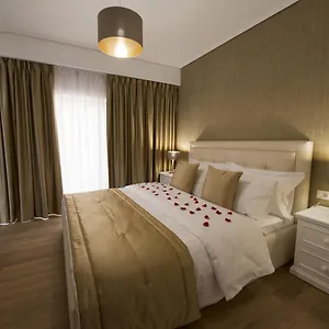 De Charme (adults Only) 4* Tirana