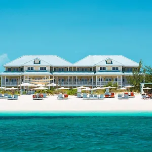 Beach House (adults Only) 4* Providenciales